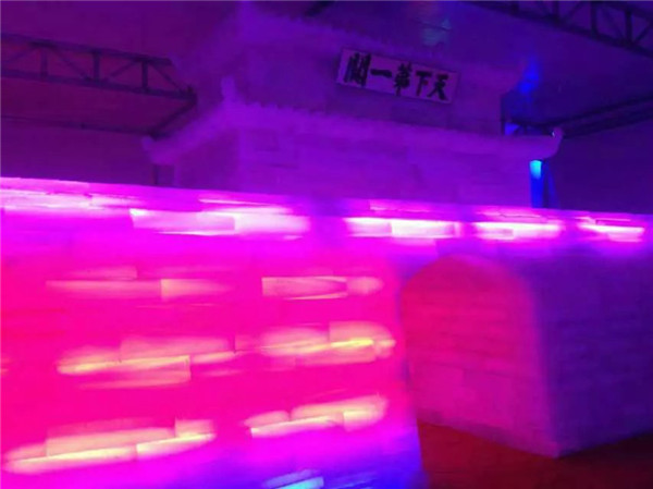 �ӱ���ɽ �҃�(n��i)����չ�[ʩ�� (4)